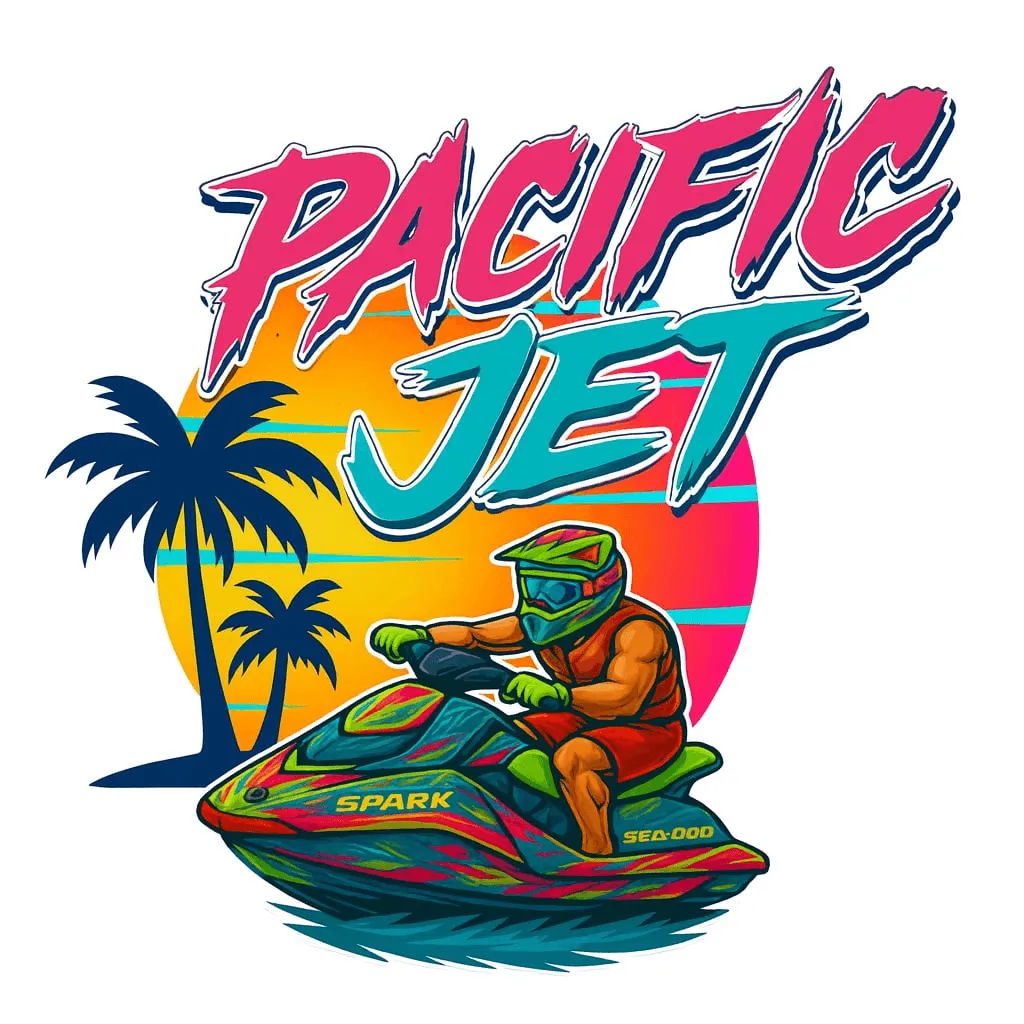 Pacific Jet